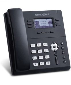 Điện thoại IP Sangoma S406