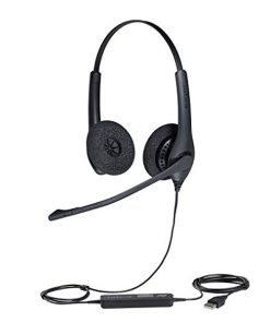 Tai nghe Jabra 1100 USB duo