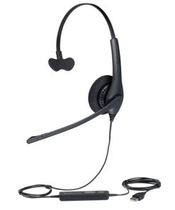 Tai nghe Jabra Biz 1100 Mono USB