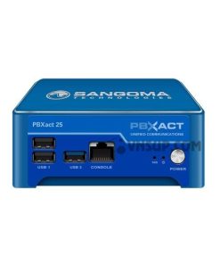 TỔNG ĐÀI VOIP SANGOMA PBXACT UC 40