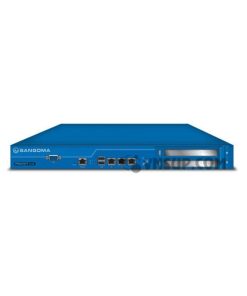TỔNG ĐÀI VOIP SANGOMA PBXACT UC 1000