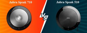So sánh Jabra Speak 710 vs 510 chi tiết nhất