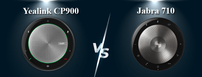 So sánh micro đa hướng Yealink CP900 vs Jabra 710