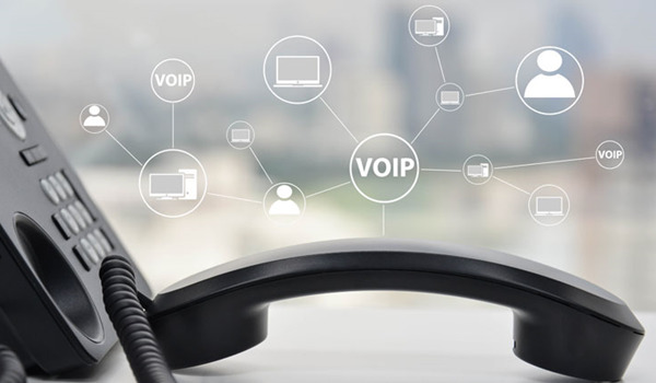 VoIP Softphones và điện thoại IP