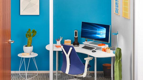 Logitech ConferenceCam Connect 2023 Hoàn hảo cho các không gian nhỏ
