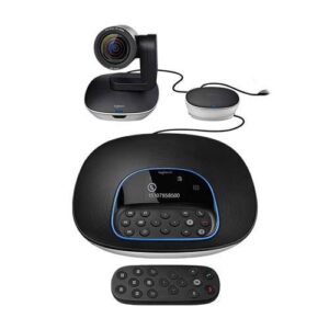 Logitech Group Camera (P/N:960-001054) 2023 LOGITECH GROUP