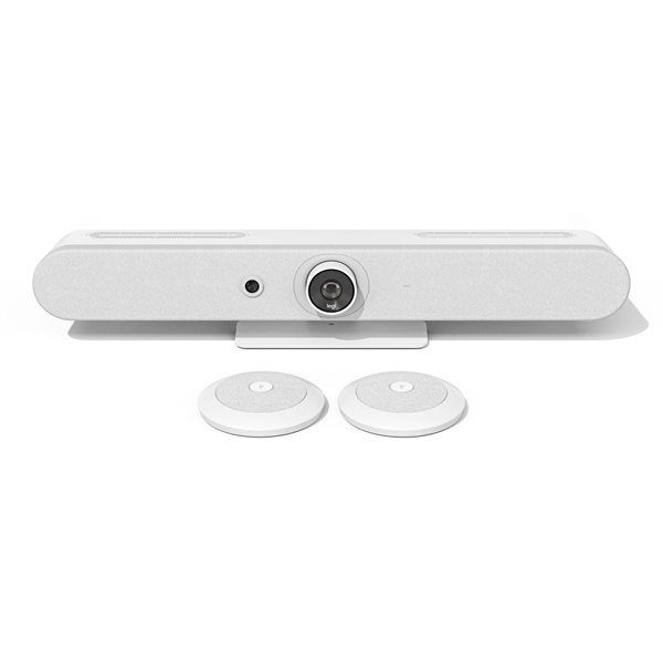 Webcam Logitech Rally Bar Mini