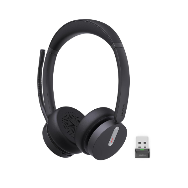 Tai Nghe Bluetooth Yealink Bh70
