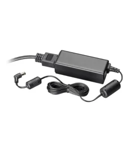 Poly Edge E550 IP Phone and PoE-enabled (82M91AA)