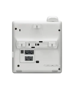 Poly Edge E220 IP Phone and PoE-enabled (82M87AA) điện thoại IP Phone Poly