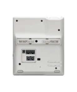Poly Edge E350 IP Phone and PoE-enabled (82M89AA)