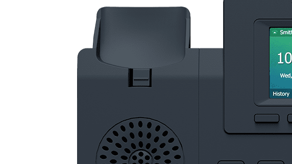 Yealink SIP-T34W (Hỗ trợ Wifi) - Điện thoại IP cho doanh nghiệp 2025 yealink sip t34w hỗ trợ công tắc hall switch sẽ không gây nên tiếng động khi nghe và gác máy