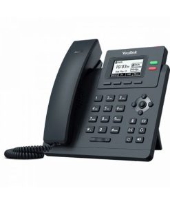 Yealink SIP-T31W- Điện thoại IP Wifi cho doanh nghiệp