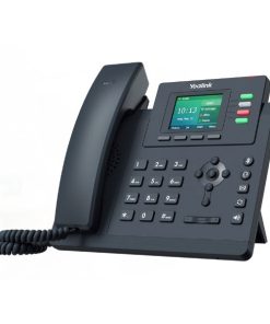 Yealink SIP-T34W (Hỗ trợ Wifi) - Điện thoại IP cho doanh nghiệp