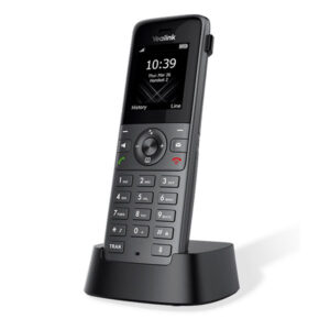 Yealink W73H- Điện thoại IP không dây cho doanh nghiệp 2025 Yealink-W73H-005
