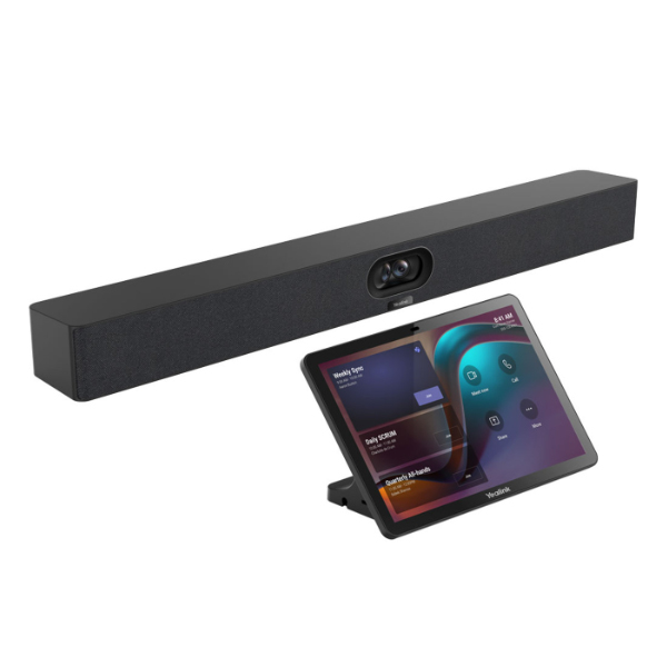 Thiết bị hội nghị Yealink MeetingBar A40 CTP25