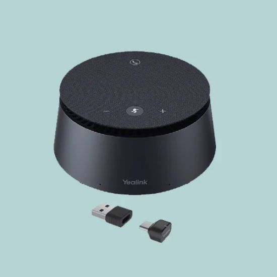 Loa Hội Nghị Yealink SP98