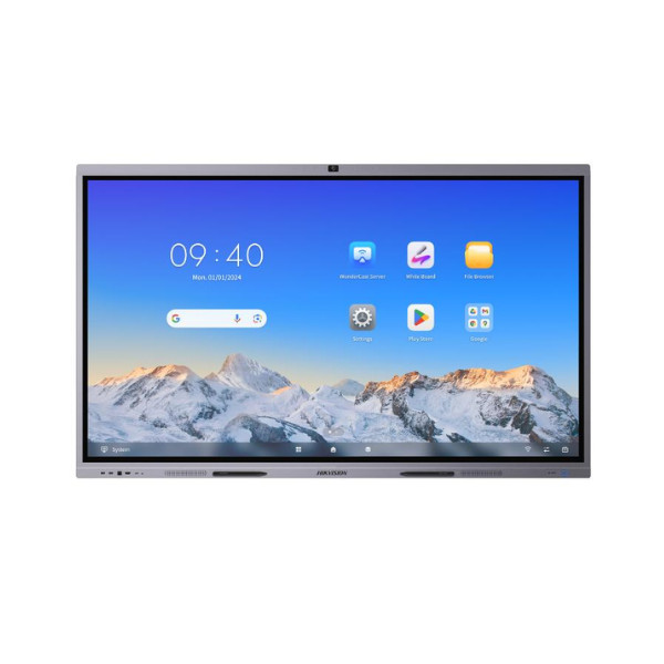 Màn Hình Tương Tác Hikvision DS-D5C75RB/B