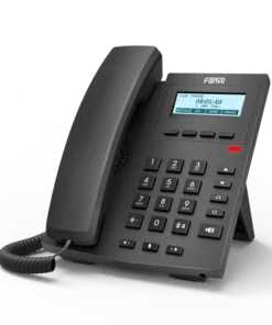 Điện thoại IP Fanvil X1 / X1P