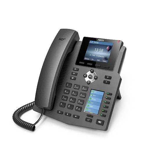 Điện thoại IP Fanvil X4 / X4G