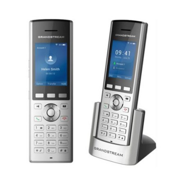 Điện thoại Wifi Grandstream WP800