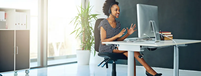 Tai nghe dạy học trực tuyến có mic tốt nhất