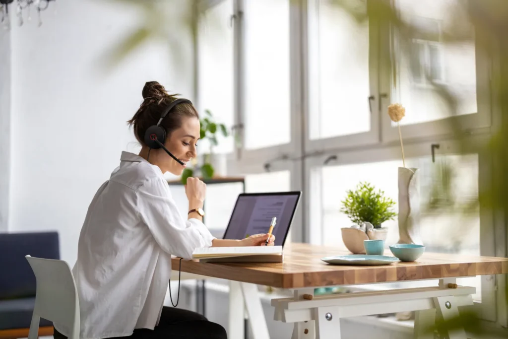 Top Tai Nghe Call Center Yealink Đáng Mua Nhất Hiện Nay