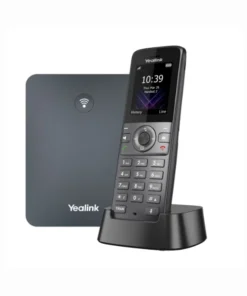 Yealink W74P – Hệ thống điện thoại không dây SIP